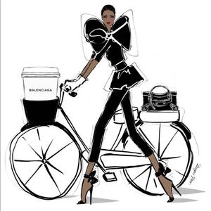 Meet your Posher, Paulina